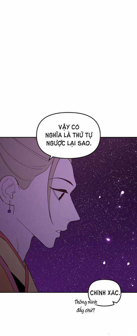 Thái Tử Myolyeong - Chapter 95.2 - Trang 54