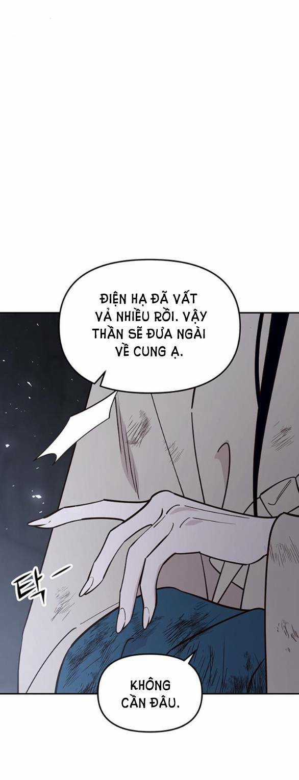 Thái Tử Myolyeong - Chapter 95.2 - Trang 61