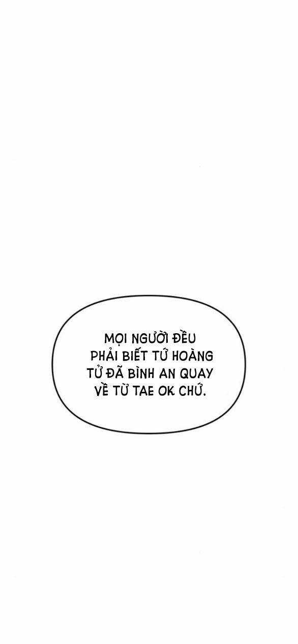 Thái Tử Myolyeong - Chapter 95.2 - Trang 62