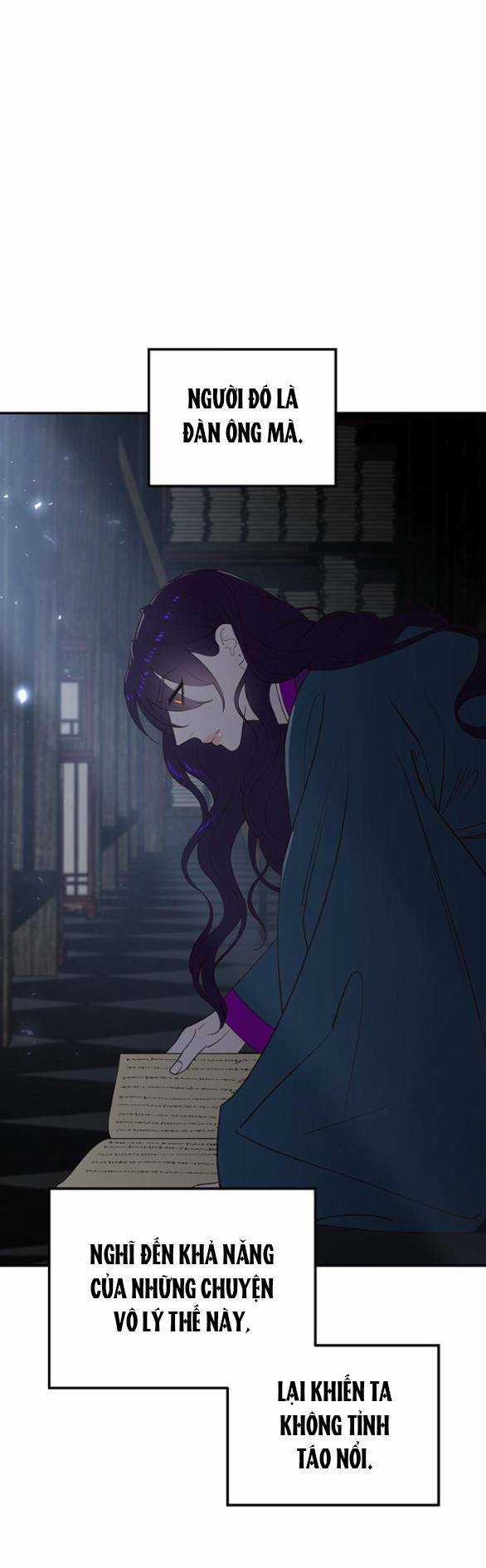 Thái Tử Myolyeong - Chapter 95.2 - Trang 73