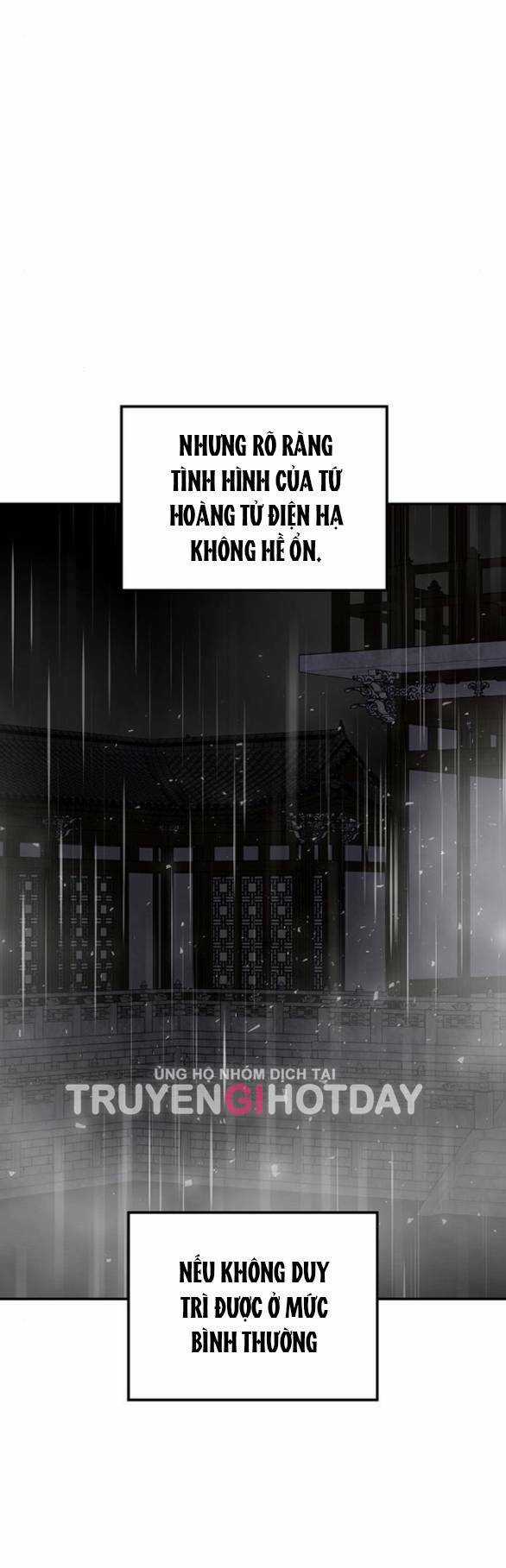 Thái Tử Myolyeong - Chapter 95.2 - Trang 9