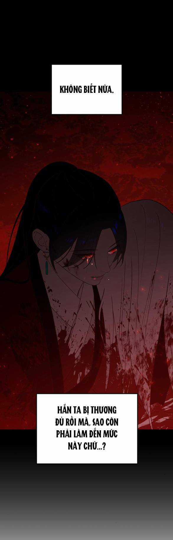 Thái Tử Myolyeong - Chapter 96.1 - Trang 16