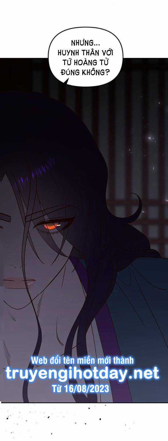 Thái Tử Myolyeong - Chapter 96.1 - Trang 61