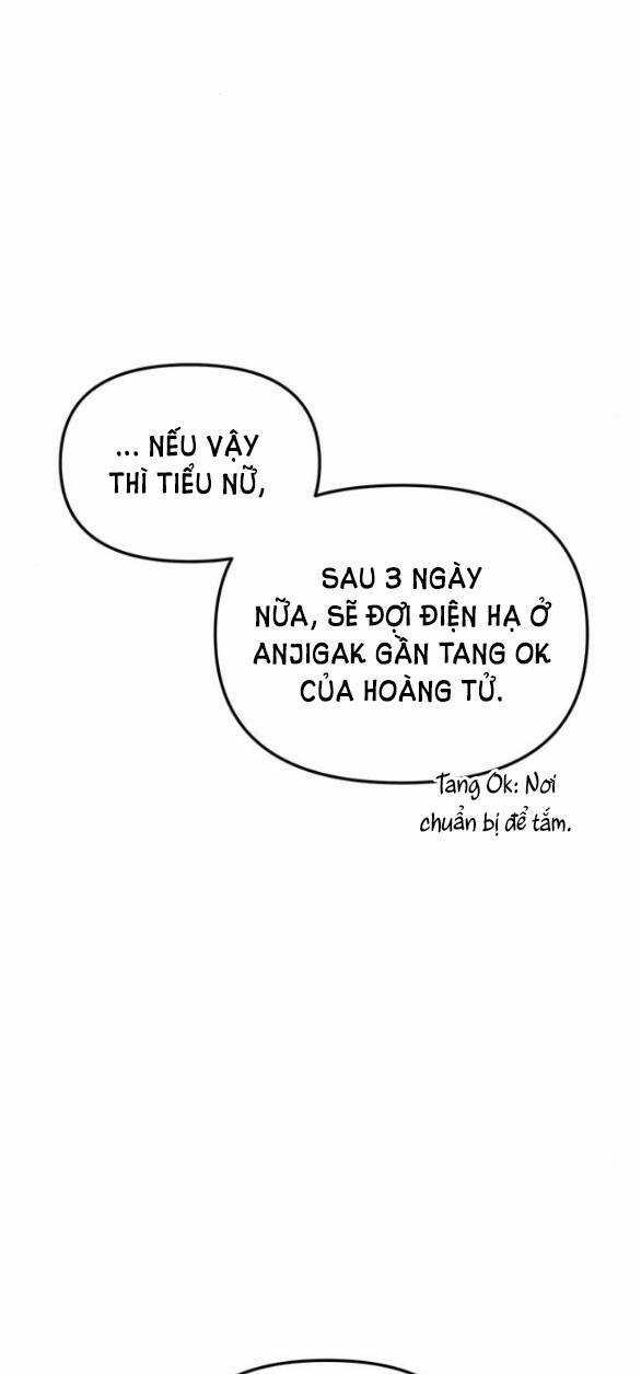 Thái Tử Myolyeong - Chapter 96.2 - Trang 16