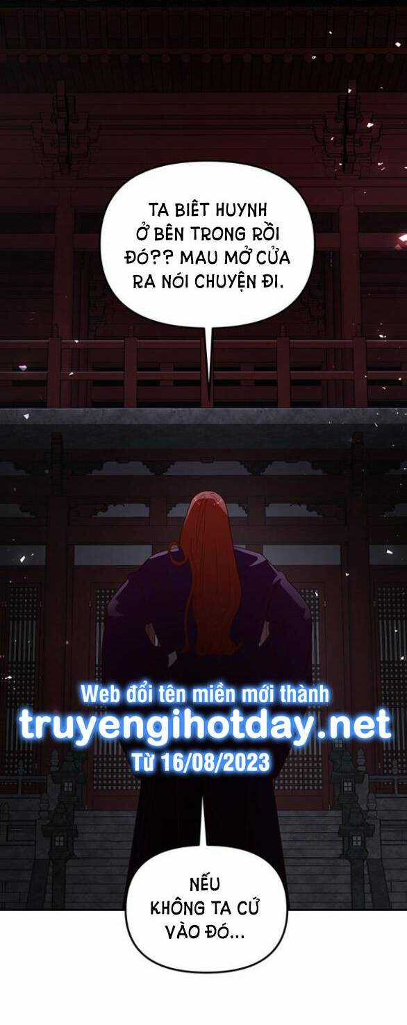 Thái Tử Myolyeong - Chapter 96.2 - Trang 23