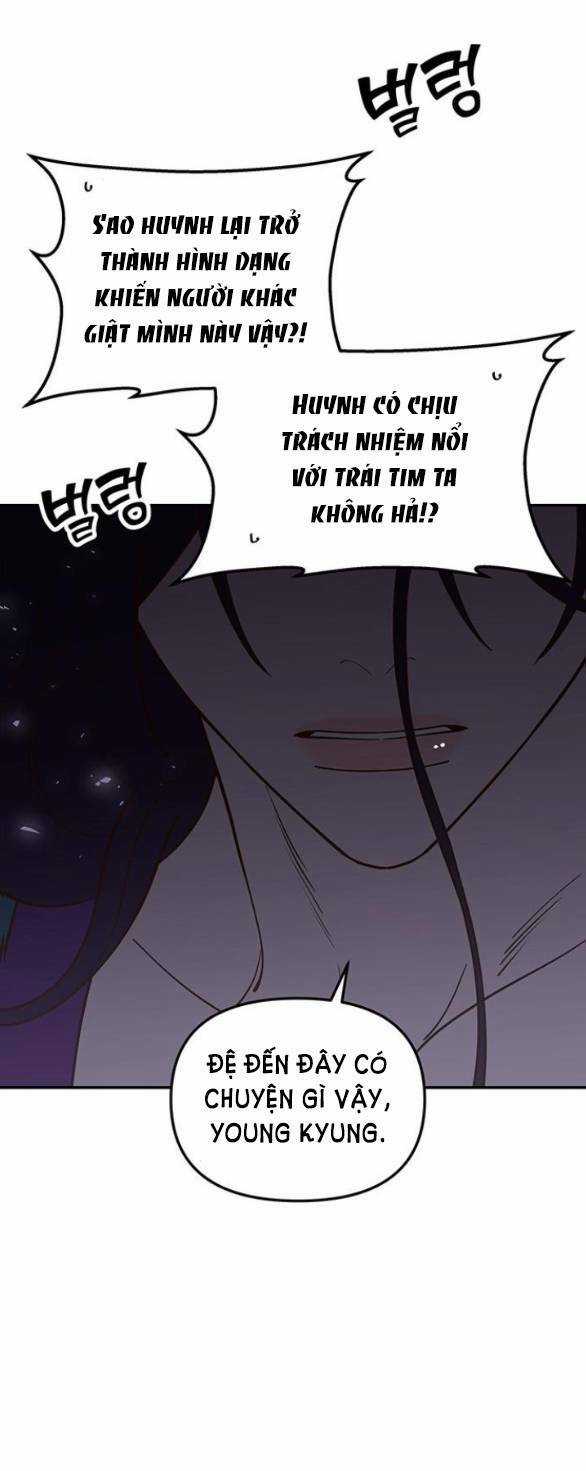 Thái Tử Myolyeong - Chapter 96.2 - Trang 26