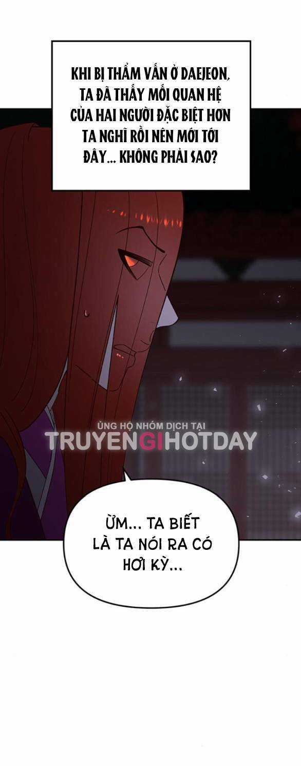 Thái Tử Myolyeong - Chapter 96.2 - Trang 31