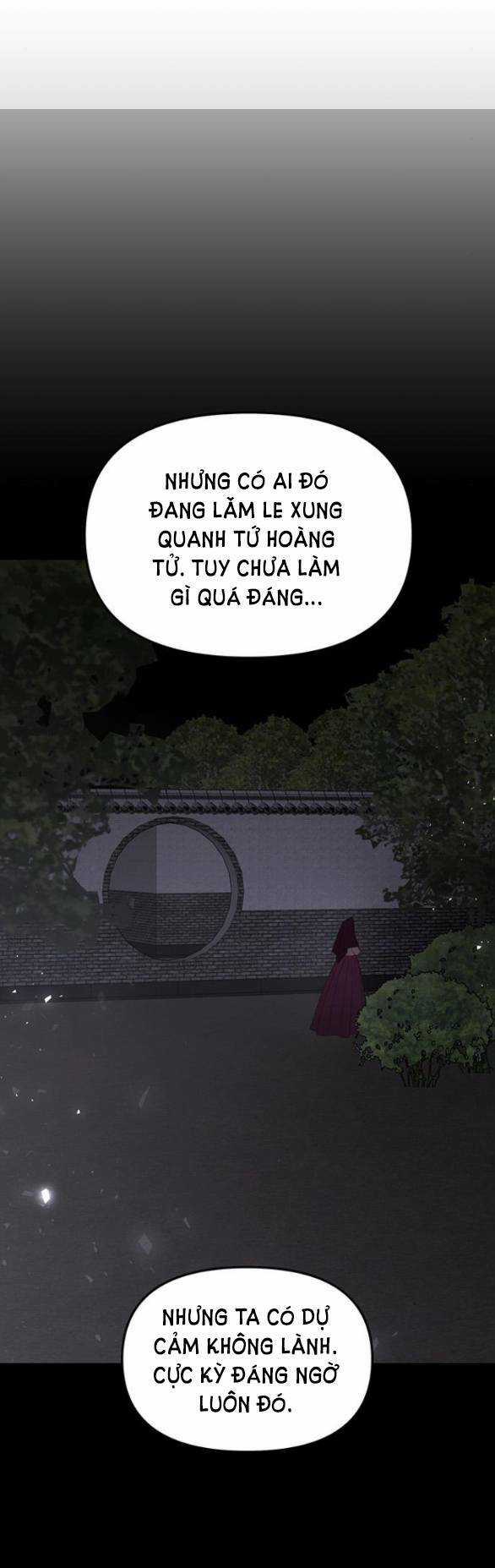 Thái Tử Myolyeong - Chapter 96.2 - Trang 32