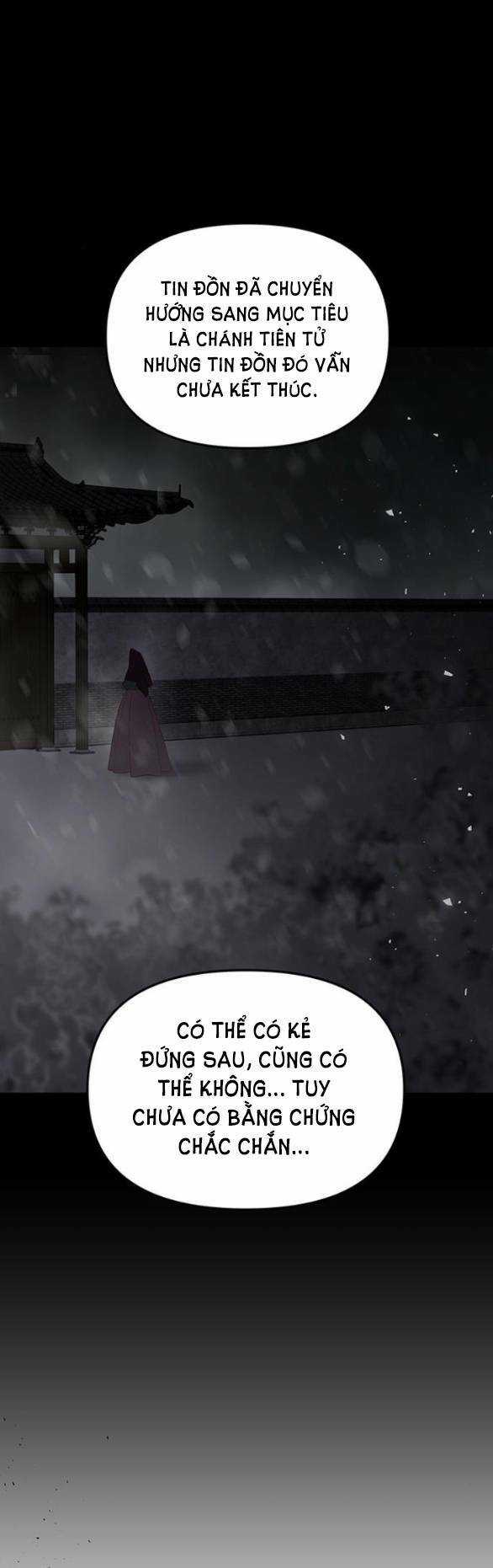 Thái Tử Myolyeong - Chapter 96.2 - Trang 33