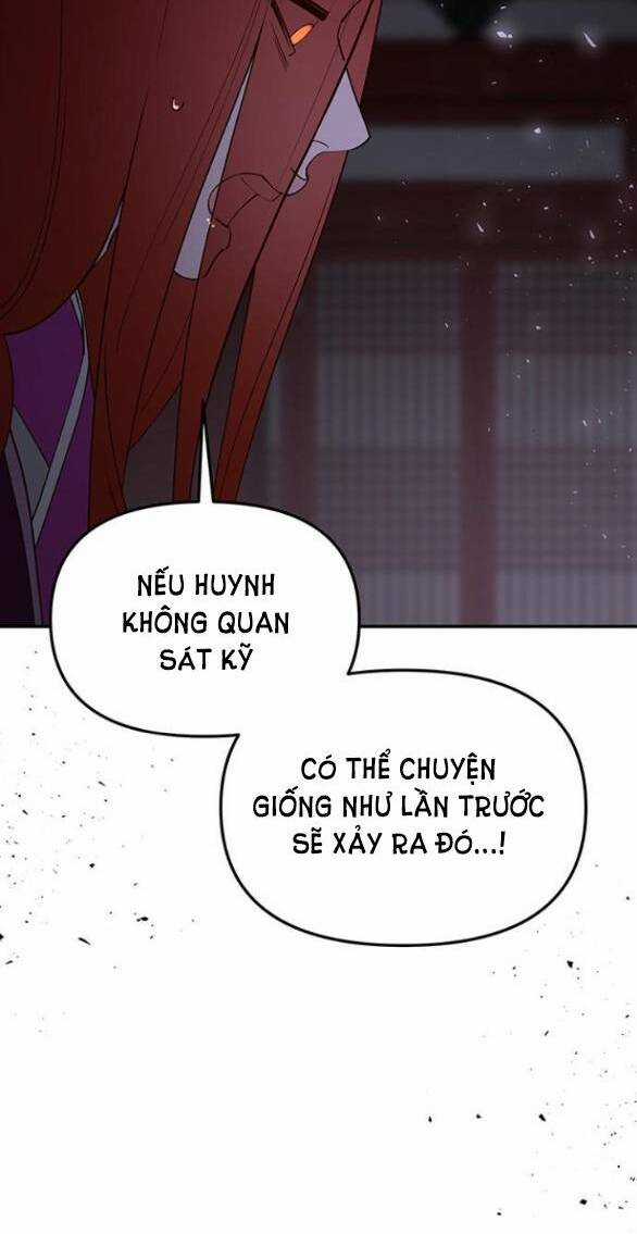 Thái Tử Myolyeong - Chapter 96.2 - Trang 35