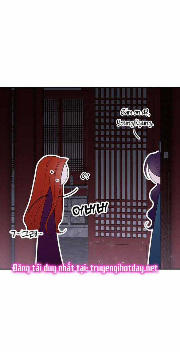 Thái Tử Myolyeong - Chapter 96.2 - Trang 39