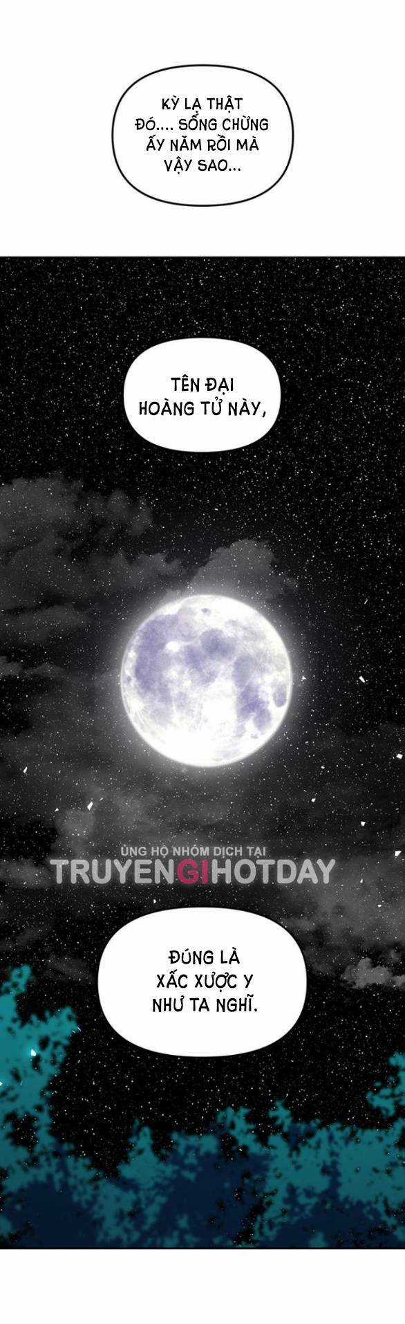 Thái Tử Myolyeong - Chapter 96.2 - Trang 41