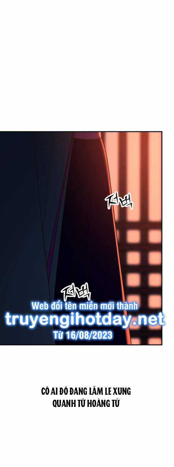 Thái Tử Myolyeong - Chapter 96.2 - Trang 44