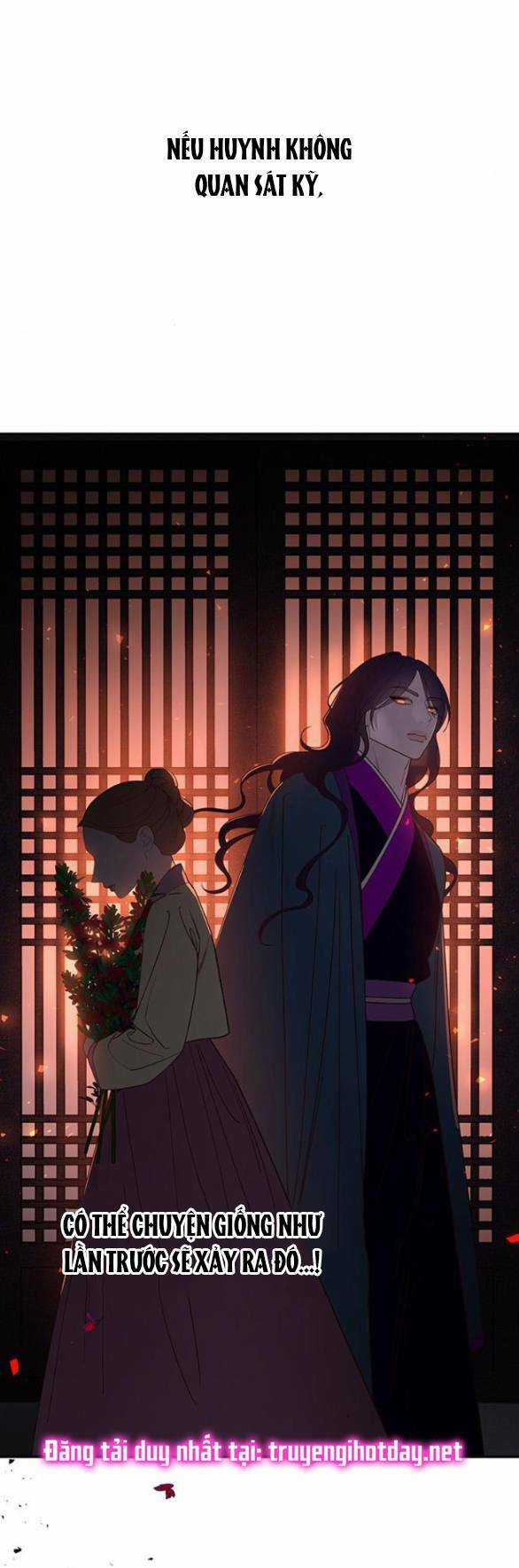 Thái Tử Myolyeong - Chapter 96.2 - Trang 46