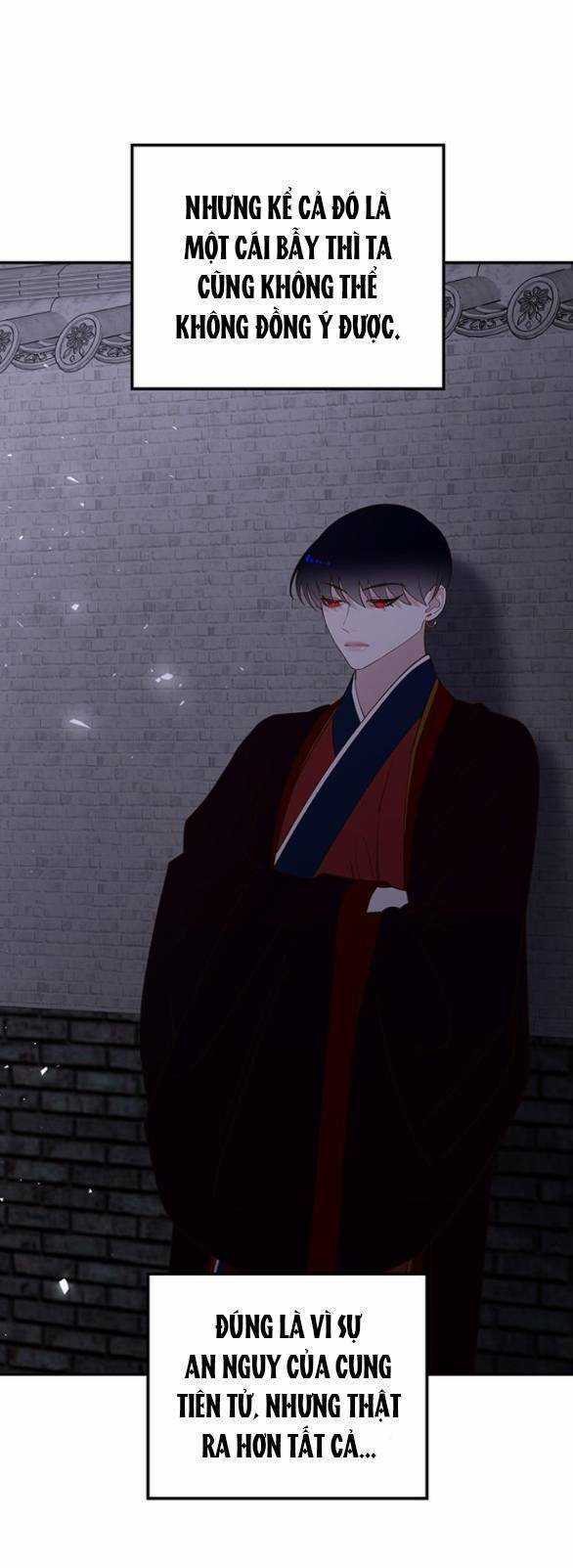 Thái Tử Myolyeong - Chapter 96.2 - Trang 49