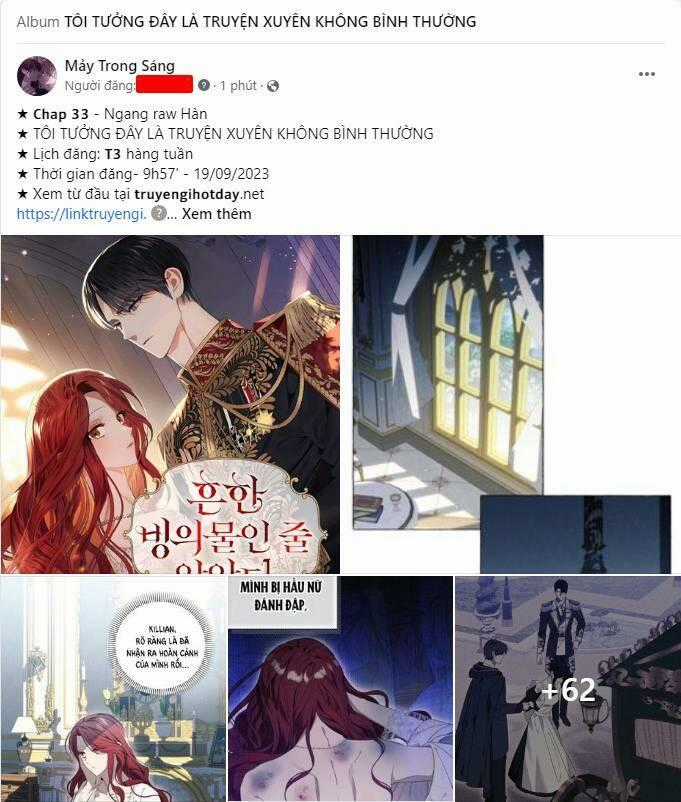 Thái Tử Myolyeong - Chapter 97.1 - Trang 2