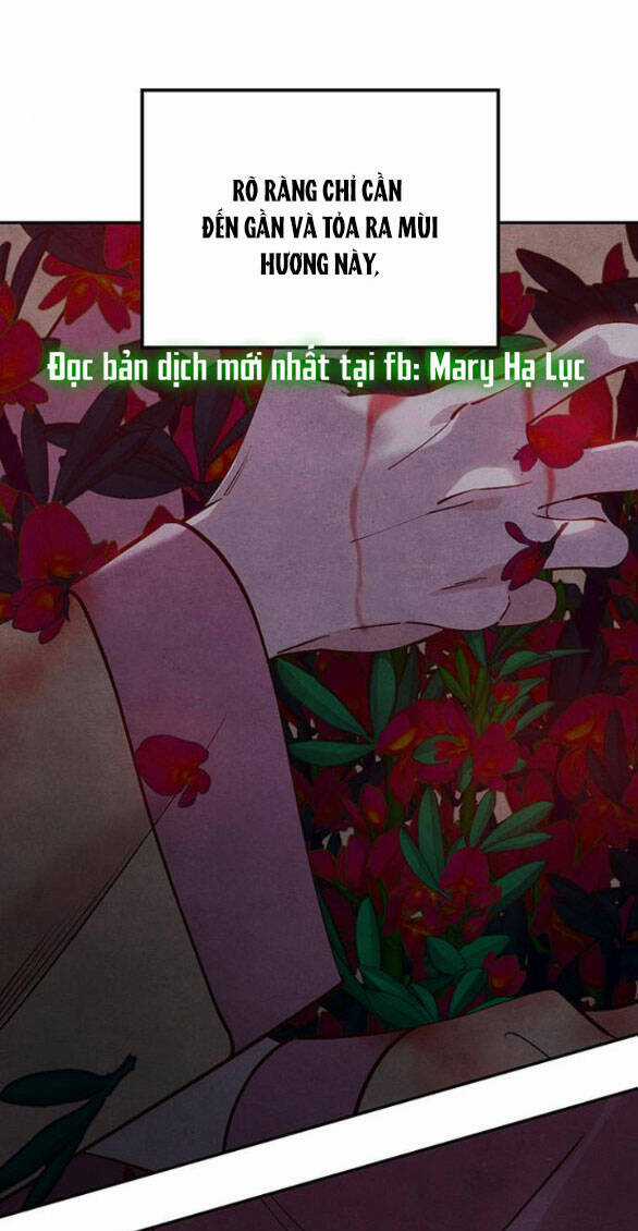 Thái Tử Myolyeong - Chapter 97.1 - Trang 17