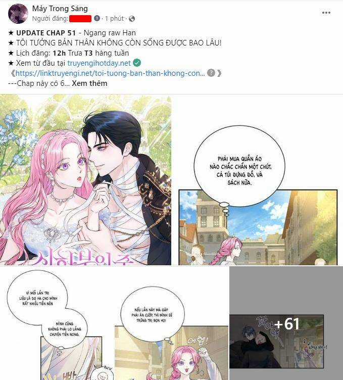 Thái Tử Myolyeong - Chapter 97.1 - Trang 4