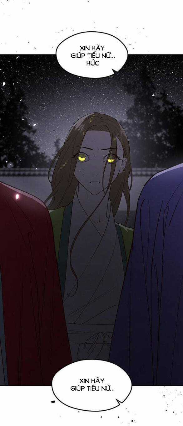 Thái Tử Myolyeong - Chapter 97.1 - Trang 34