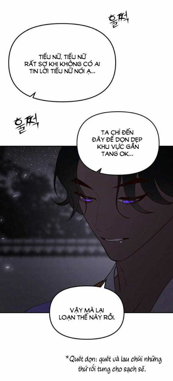 Thái Tử Myolyeong - Chapter 97.1 - Trang 57