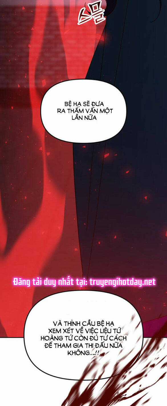 Thái Tử Myolyeong - Chapter 97.2 - Trang 11