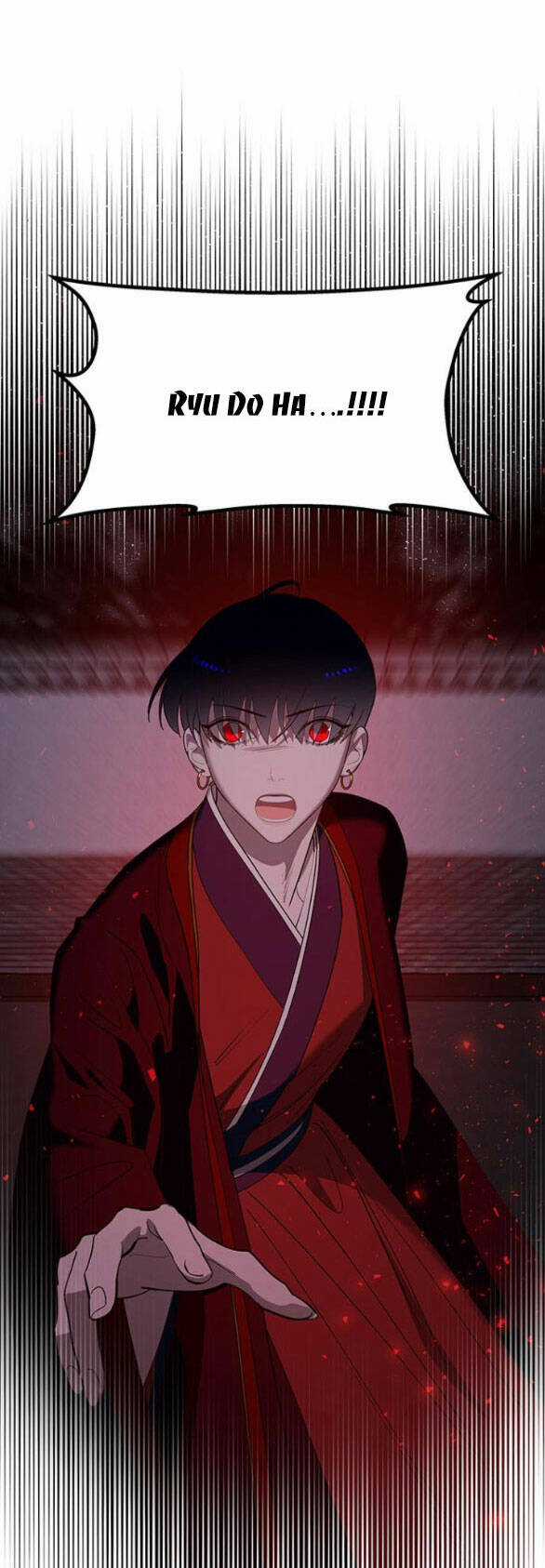 Thái Tử Myolyeong - Chapter 97.2 - Trang 18