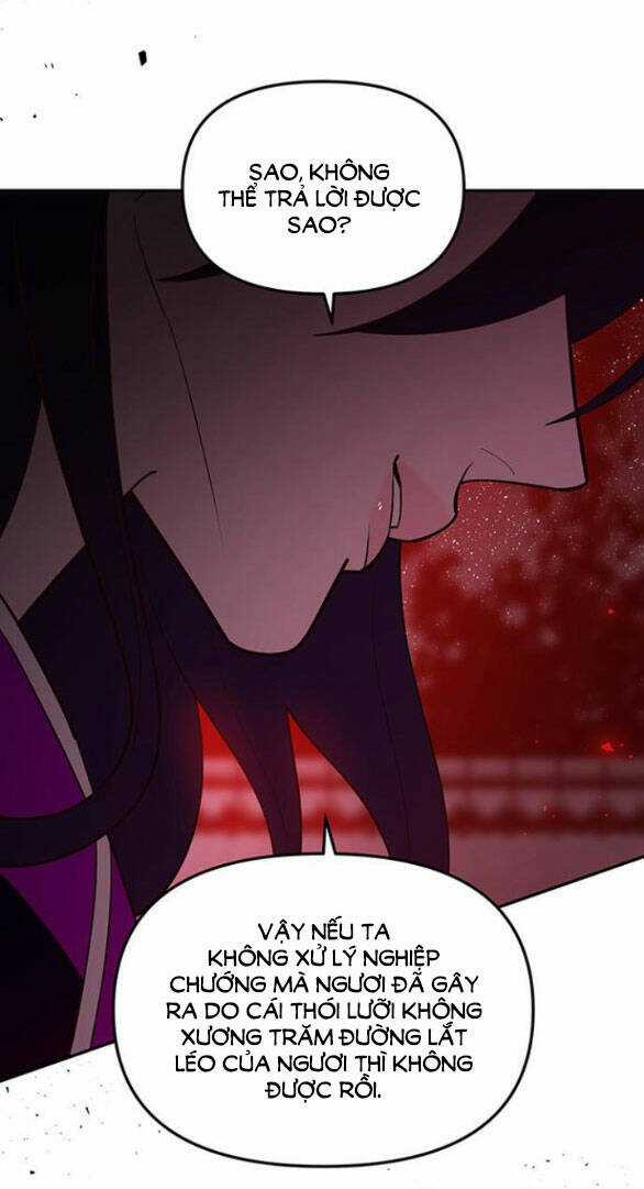 Thái Tử Myolyeong - Chapter 97.2 - Trang 31