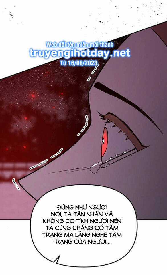 Thái Tử Myolyeong - Chapter 97.2 - Trang 32