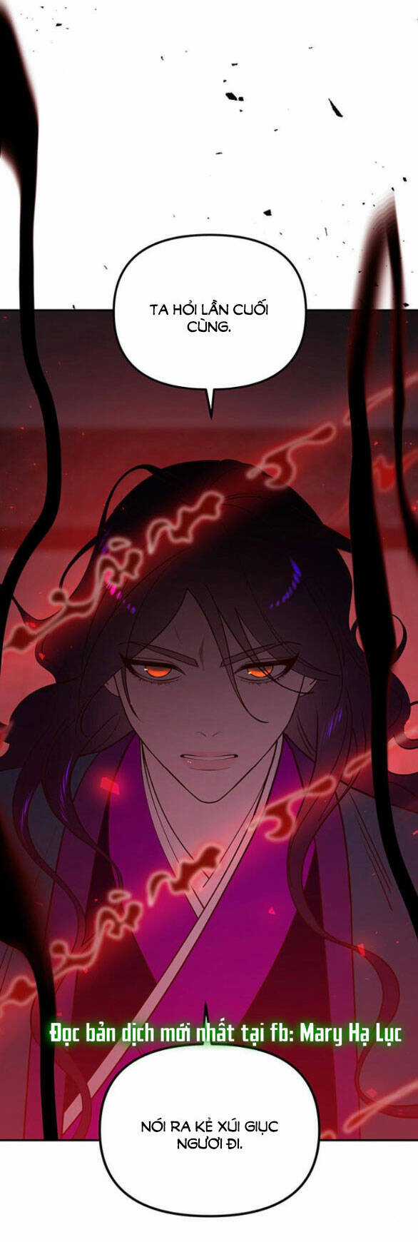 Thái Tử Myolyeong - Chapter 97.2 - Trang 34