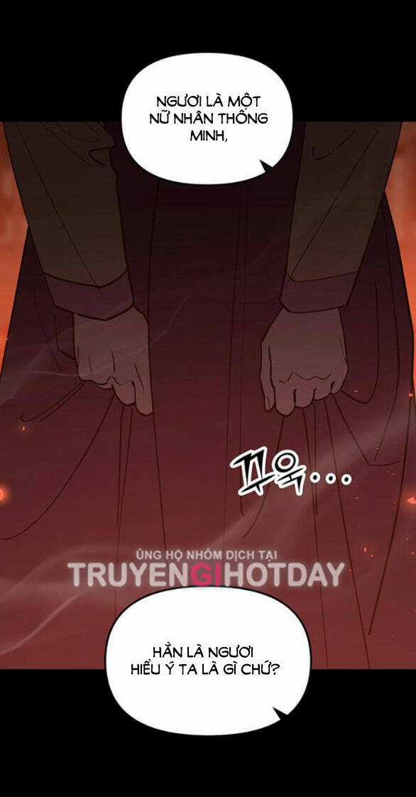 Thái Tử Myolyeong - Chapter 97.2 - Trang 44