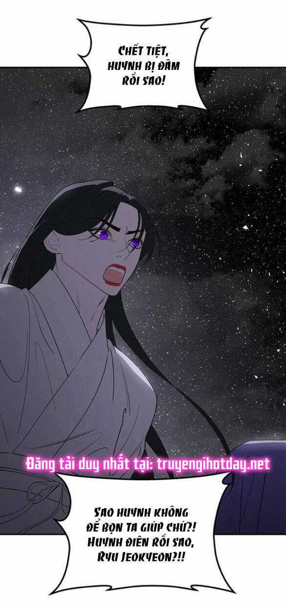 Thái Tử Myolyeong - Chapter 97.2 - Trang 72