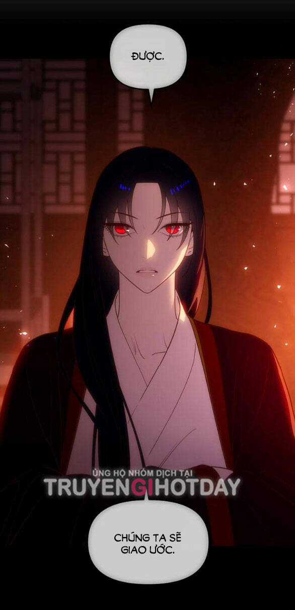 Thái Tử Myolyeong - Chapter 97.2 - Trang 100