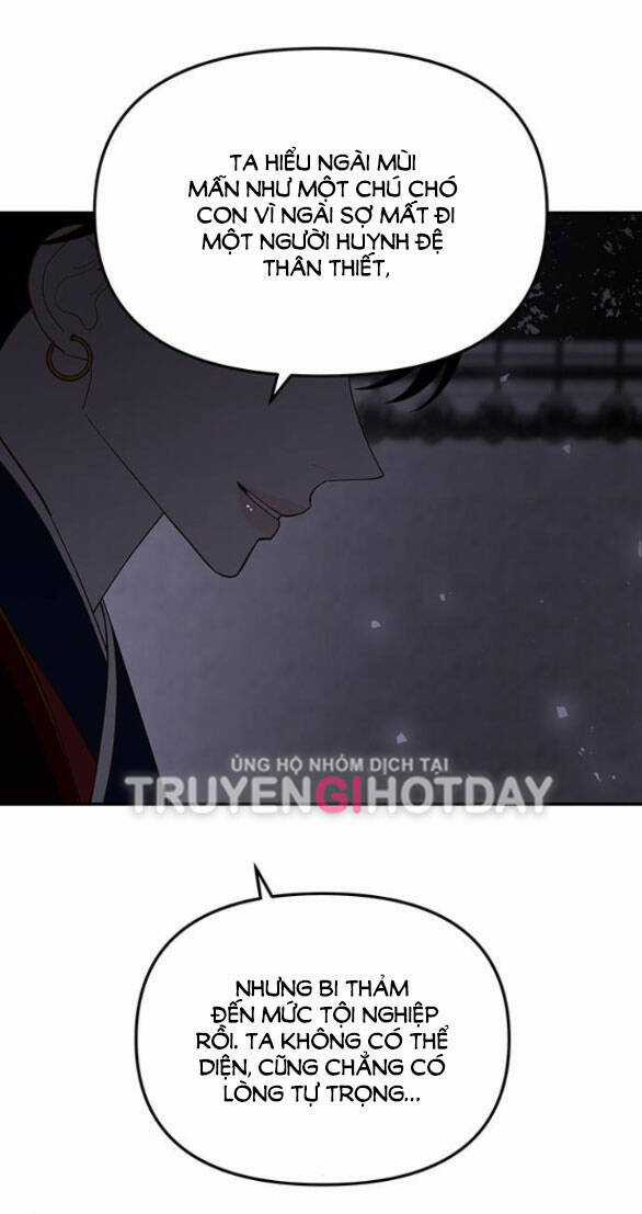 Thái Tử Myolyeong - Chapter 97.3 - Trang 111