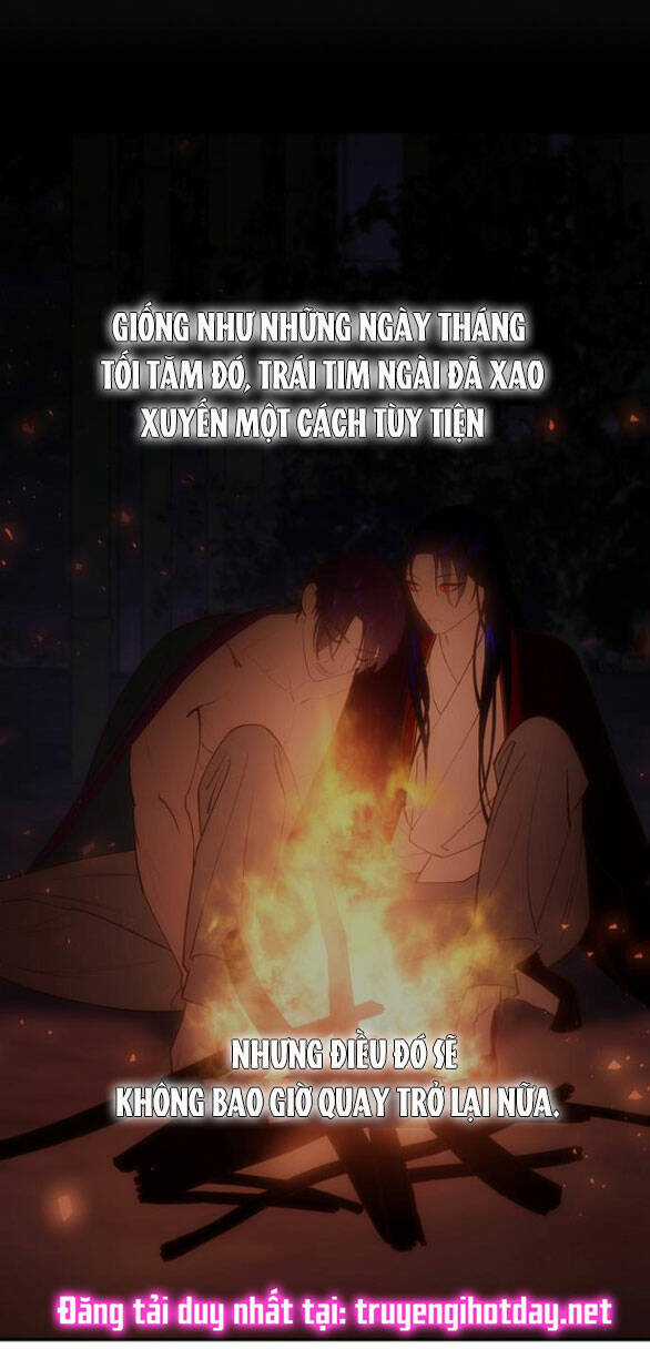 Thái Tử Myolyeong - Chapter 97.3 - Trang 122