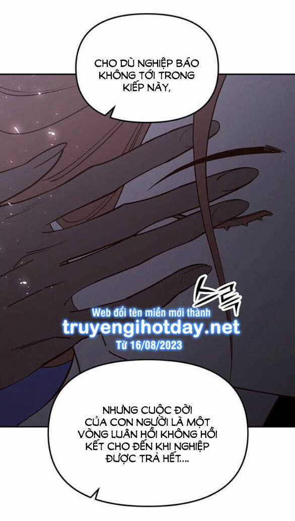 Thái Tử Myolyeong - Chapter 97.3 - Trang 37