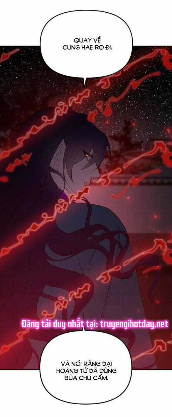 Thái Tử Myolyeong - Chapter 97.3 - Trang 46