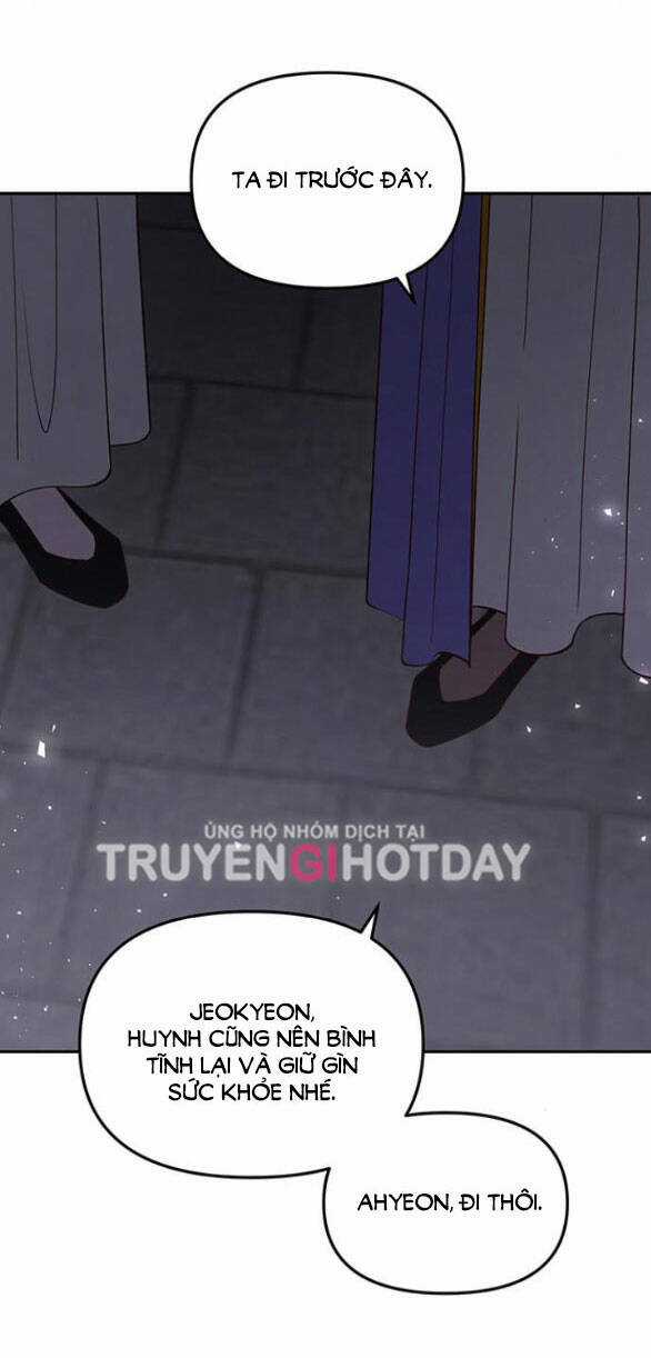Thái Tử Myolyeong - Chapter 97.3 - Trang 50