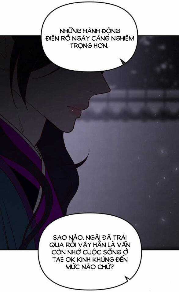 Thái Tử Myolyeong - Chapter 97.3 - Trang 60