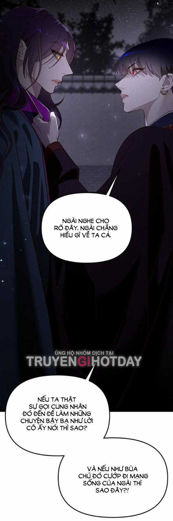 Thái Tử Myolyeong - Chapter 97.3 - Trang 70