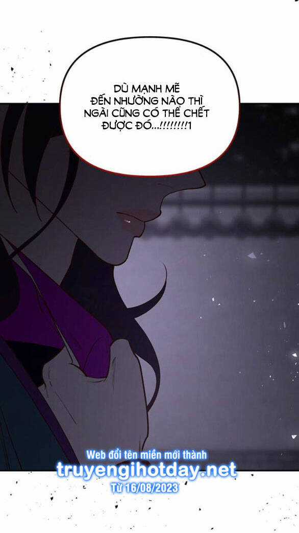 Thái Tử Myolyeong - Chapter 97.3 - Trang 75