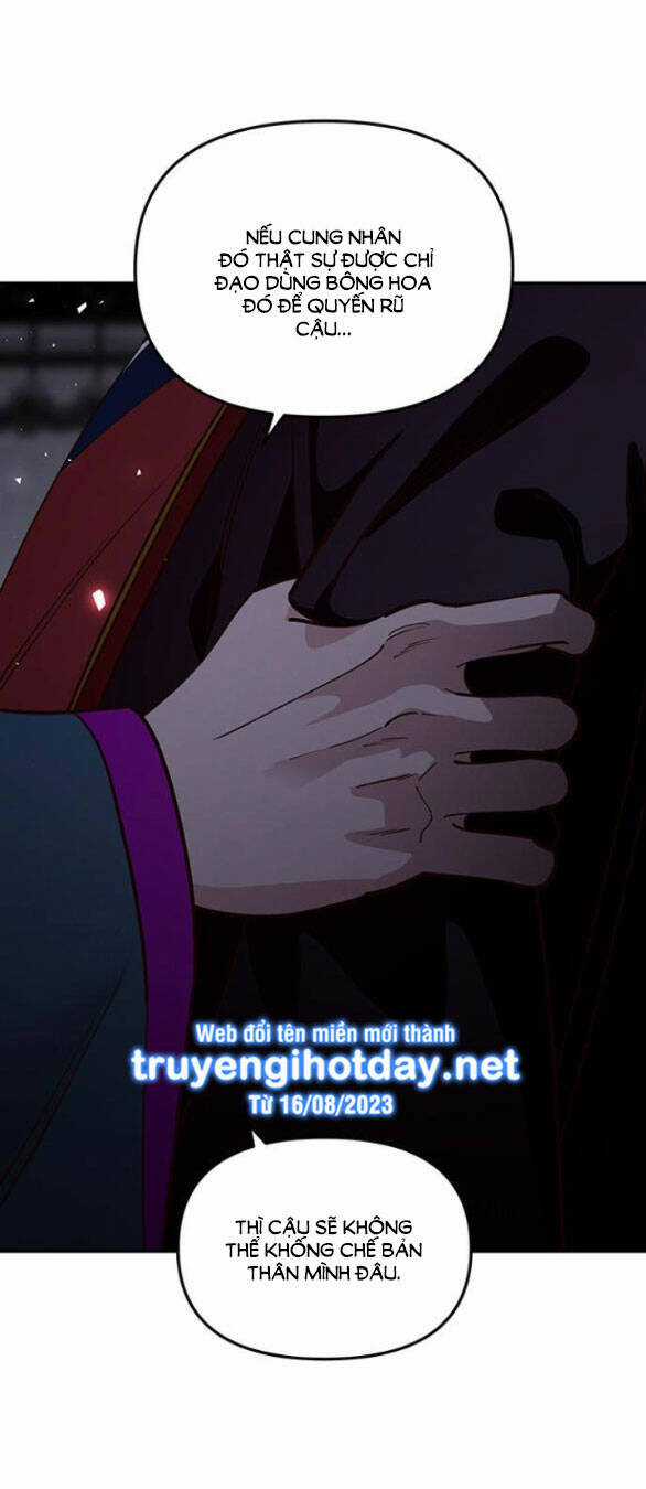 Thái Tử Myolyeong - Chapter 98.1 - Trang 14