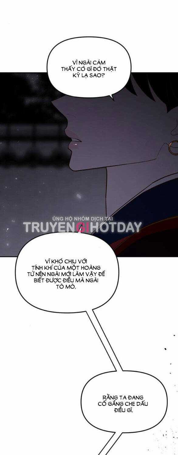 Thái Tử Myolyeong - Chapter 98.1 - Trang 37