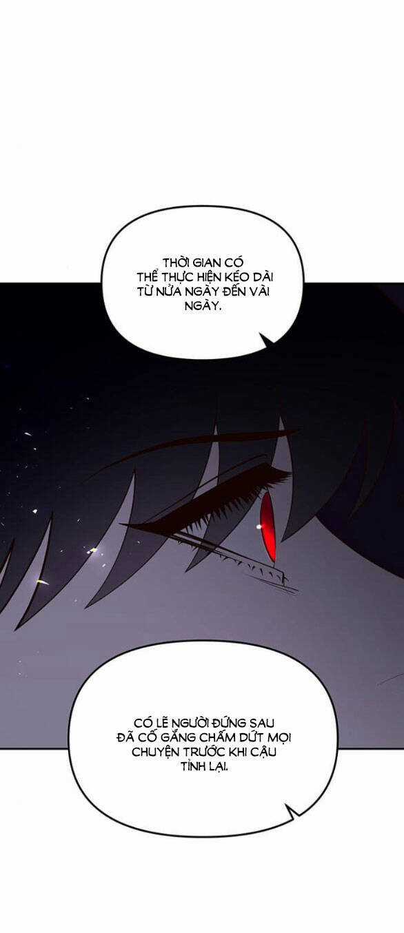 Thái Tử Myolyeong - Chapter 98.1 - Trang 8