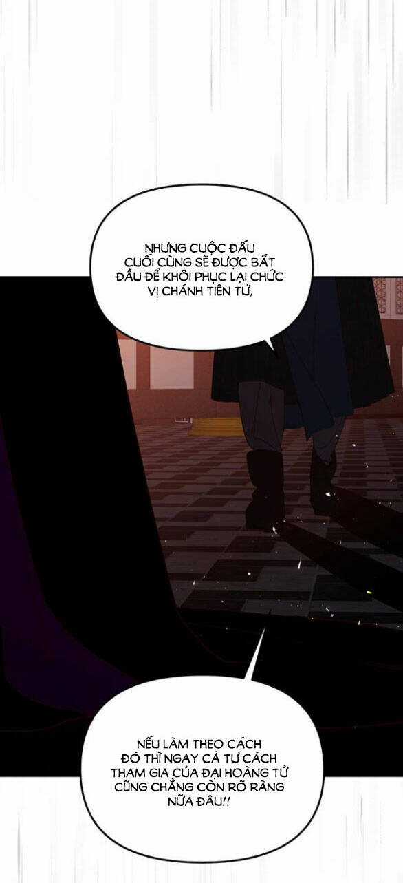 Thái Tử Myolyeong - Chapter 98.2 - Trang 12