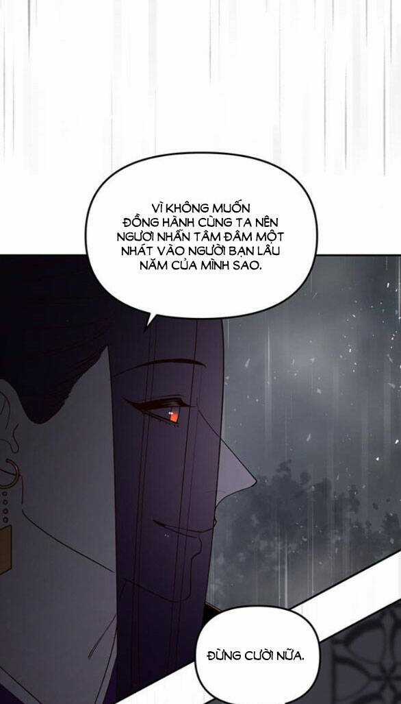 Thái Tử Myolyeong - Chapter 98.2 - Trang 23