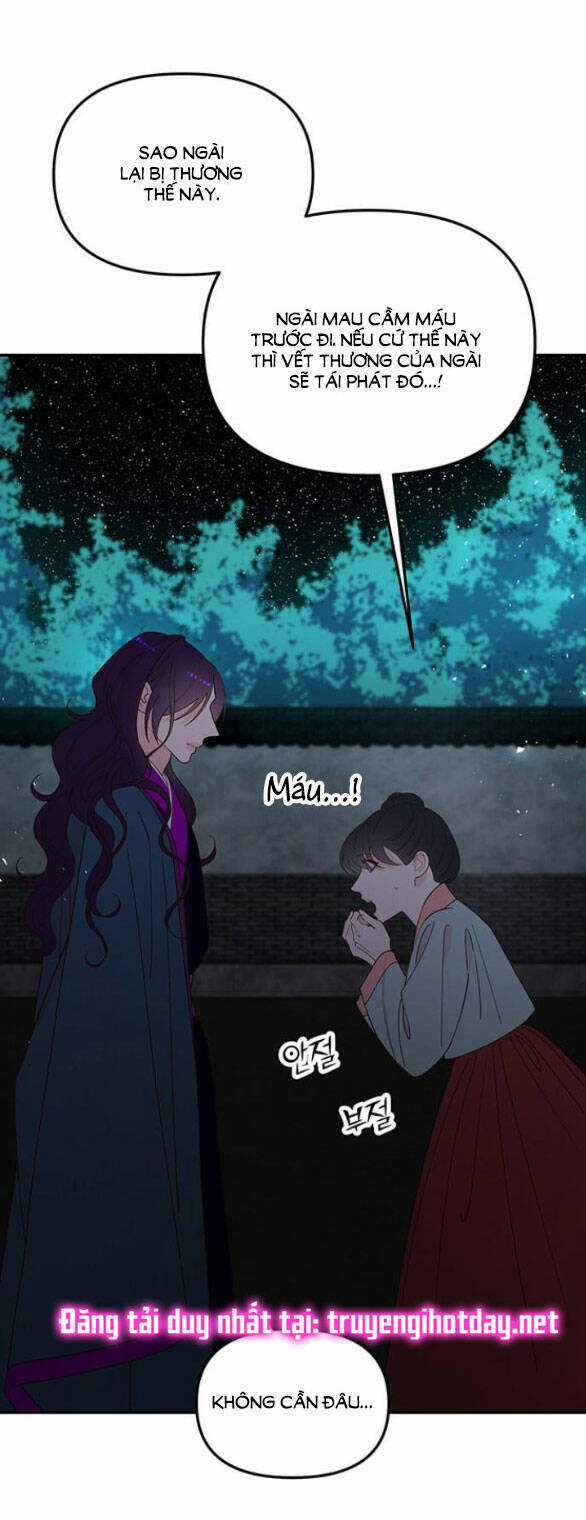 Thái Tử Myolyeong - Chapter 98.2 - Trang 30