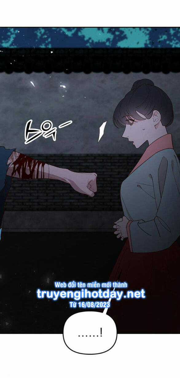 Thái Tử Myolyeong - Chapter 98.2 - Trang 37