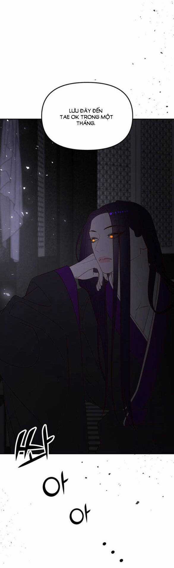 Thái Tử Myolyeong - Chapter 98.2 - Trang 61