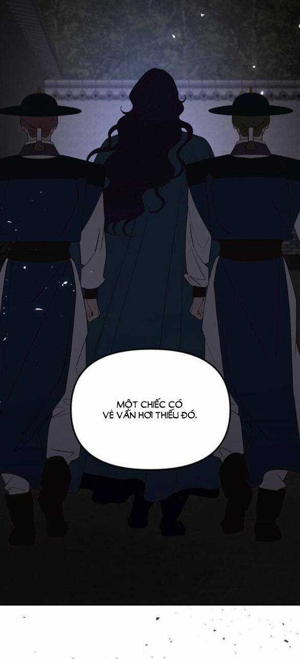 Thái Tử Myolyeong - Chapter 98.2 - Trang 64