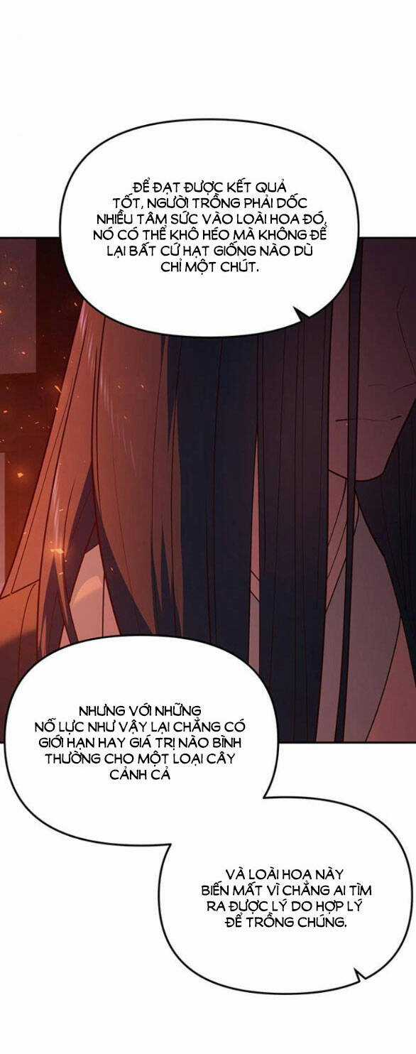 Thái Tử Myolyeong - Chapter 99.1 - Trang 28